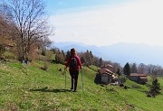 30 Passiamo sopra Sonzogno (1108 m)